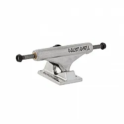 Independent 139 Pro Tiago Lemos Mid Skateboard Trucks (set of 2)