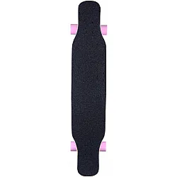 Dancing Longboard 8 Ply Maple Deck 46 inch 