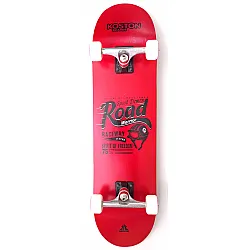 Koston Skateboard Road Warrior 8.0 inch