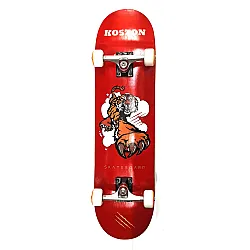 Koston Skateboard Tiger 7.75 inch