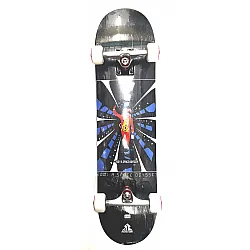 Koston Skateboard Space Odyssey 7.75 inch