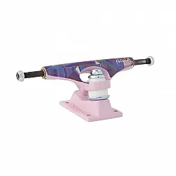 Krux 8.00 K5 Nora Triangle Standard Skateboard Trucks 5.35 inch