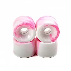 High Quality 78aak 90% Rebound Longboard Skateboard Wheels 70mm