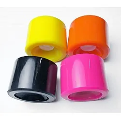 Longboard Wheels Mixed 70mm x 50mm 78a