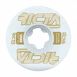 Ricta Framework Sparx 99a Skateboard Wheels 52mm