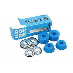 Krux Worlds Best Bushings 88a Soft