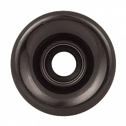OJ Wheels Super Juice Black Skateboard Wheels   60mm 78a