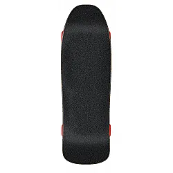 Santa Cruz Classic Dot 80s Cruiser Skateboard 9.35in x 31.7in