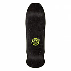 Santa Cruz Roskopp Face Reissue Reissue Skateboard Deck 9.5 X 31