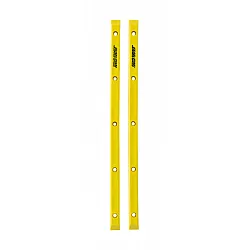 Santa Cruz Slimline Rails Neon Yellow