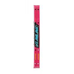 Santa Cruz Slimline Rails Pink