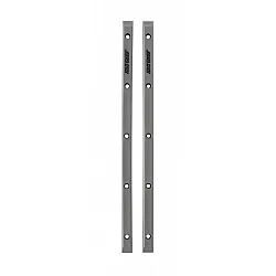 Santa Cruz Slimline Rails Silver