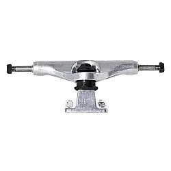 Independent 139 Hollow Reynolds Block Silver Mid Skateboard Trucks Set of 2