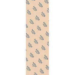 Mob Grip Clear 10 inch x 33 inch Tape (แผ่นกริ๊ปเทปหรือกระดาษทราย)