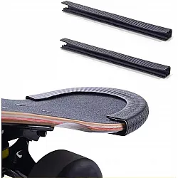 Beast Skateboard Nose and Tail Guards (set of 2)