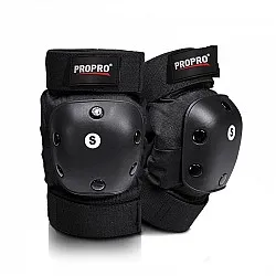 PROPRO Skateboarding Deluxe Elbow Protective Pads อุปกรณ์ป้องกัน สเก็ตบอร์ด