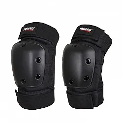 PROPRO Skateboarding Deluxe Elbow Protective Pads อุปกรณ์ป้องกัน สเก็ตบอร์ด