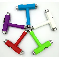 Skateboard Tool (เครื่องมือสเก็ตบอร์ด)