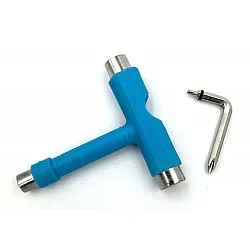 Skateboard Tool (เครื่องมือสเก็ตบอร์ด)