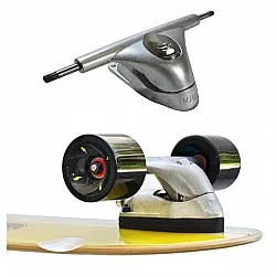 Slide SurfSkate Truck Set