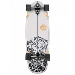 Slide SurfSkate Board   31 inch Gussie Stingray Complete(เสิร์ฟสเก็ตบอร์ดขนาด 31นิ้ว)