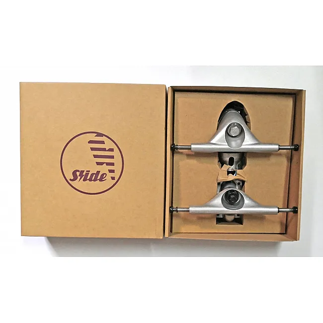 Slide SurfSkate Truck Set Slide SurfSkate Truck Set