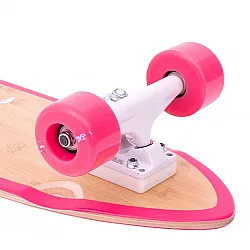 Z Flex Bamboo Cruiser 27 inch