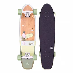 Z Flex Bamboo Cruiser 29 inch