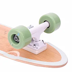 Z Flex Bamboo Cruiser 29 inch