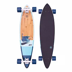 Z Flex Bamboo Pintail 38 inch
