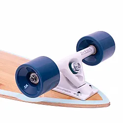 Z Flex Bamboo Pintail 38 inch