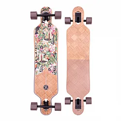Z Flex Banana Train Dropthrough 41 inch