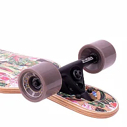 Z Flex Banana Train Dropthrough 41 inch