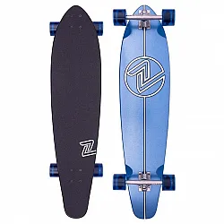 Z Flex Metal Flake Roundtail 39 inch