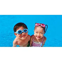 Saeko Swimming Goggles   Kids Women (แว่นตาว่ายน้ำ   เด็ก)