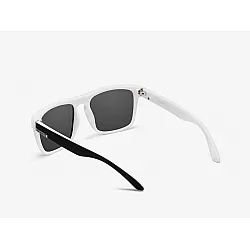 Kdeam Polarized Sunglasses (white) (แว่นตากันแดด)