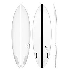 Torq Surfboard 6.2 Multiplier Shortboard