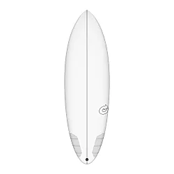 Torq Surfboard 6.2 Multiplier Shortboard
