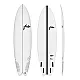 Rusty Moby Fish 8.0 Mid Length Surfboard