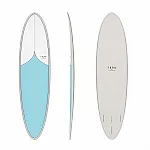 Torq Surfboard 7.2 Modern Funboard   Classic