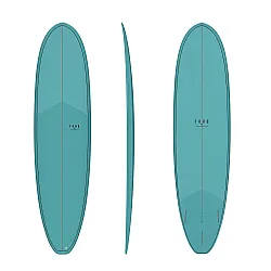 Torq Surfboard 7.4 V+ Modern Funboard Classic Colour