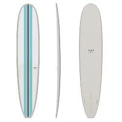 Torq Surfboard 9.1 Nose Rider Longboard  Classic