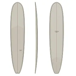 Torq Surfboard 9.1 Nose Rider Longboard  Classic Colour
