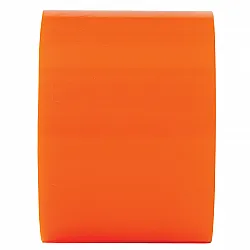 OJ Thunder Juice Orange Wheels 75mm 78a (ล้อสีส้มขนาด 75mm)