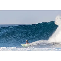 Torq Surfboard 7.2 Modern Funboard   Classic