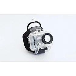 GoPro HD HERO 2 Wrist Housing (อุปกรณ์เสริมสำหรับกล้องGopro ใช้ติดกับข้อมือ)