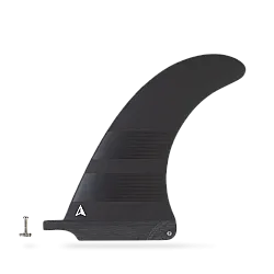 Roam Single Longboard Surfboard Fin 7 inch
