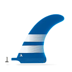 Roam Single Longboard Surfboard Fin 7 inch