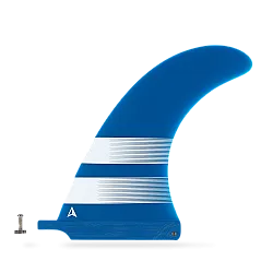 Roam Single Longboard Surfboard Fin 8 inch