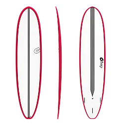 Torq Surfboard 8.2 V+ Modern Funboard Carbon Strip